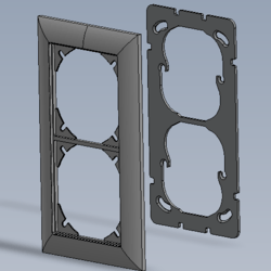 MS Double frame FELLER +fix.pl