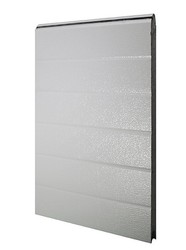 Panneau Kingspan, 40x610 mm, stucco/stucco