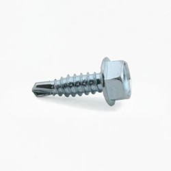 Screw self-drilling 6,3x21mm
