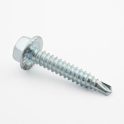 Screw, self drill, 6x35mm