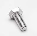 Tap bolt M10x25