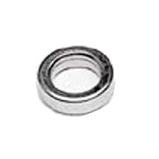 Distansring, 5 mm, axelh&aring;l 11 mm
