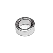 Distansring, 10 mm, axelh&aring;l 11 mm