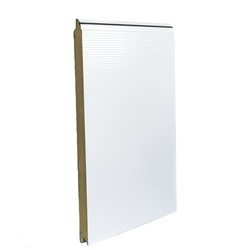 H&ouml;rmann SPU F42 Micrograin H750, RAL9002