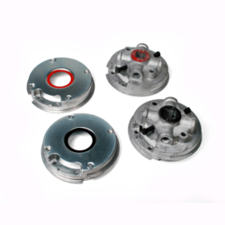 Spring fittings, 152mm, 1,25 inch