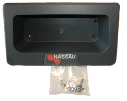 Nassau handtag