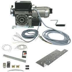 Operat&ouml;rsutrustningen 400V E1-2000