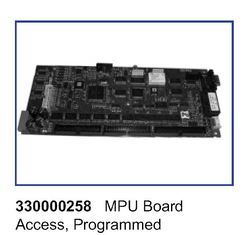 Scheda PC MPU CDC42A