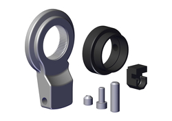 Stopparm Kit SW200
