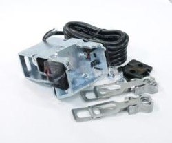 Zamek M2M kompletny Fa