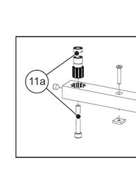 Adaptor Kit M10