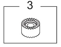 F&ouml;rl&auml;ngning Adapter Ar