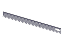 Bakre Platta SW300 Spa