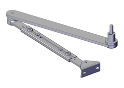 TRYCK Armsystem (Driv