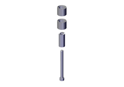 F&ouml;rl&auml;ngning Kit 50 M10
