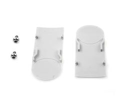P&aring;fyllningsskydd Kit Silver