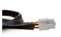 Motor-Kabel F&ouml;rl&auml;ngd