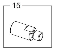 F&ouml;rl&auml;ngning 20mm