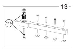 OHC Arm Kit Tunt