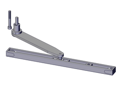 DRAG-220, Dragarm S