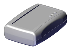 CTI Box Komplett