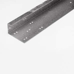 &Auml;ndstycke, 488 mm, 40 mm panel