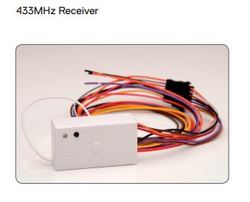 433MHZ-RX