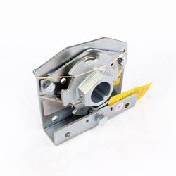 Spring break device suitable for use with Crawford 35mm shaft, right 