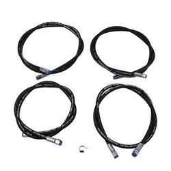 Hose kit standard M14 x 1,5 6S