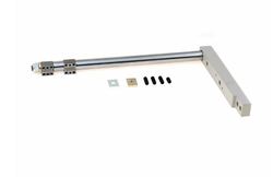 Pivot armatur, PSA