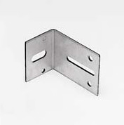 Befestigungswinkel 60x83mm