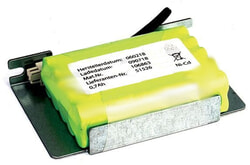 Bloc de batteries
