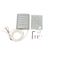 CDVI Codeslot vandaalbestendig IP64