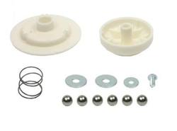 Control RPM complete CDM6+HD