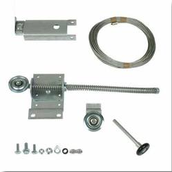 Crawford Cable tension set