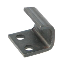 Crawford spring clamp for M-spring fitting.