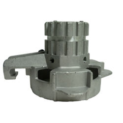 Crawford spring plug for M-spring, 35 mm shaft