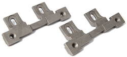 Supports de suspension de porte