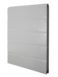 Portpanel 40x500mm, stuckatur / stuckatur