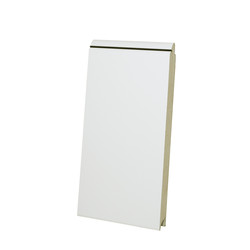 D&ouml;rrsektion Normstahl OSP42A