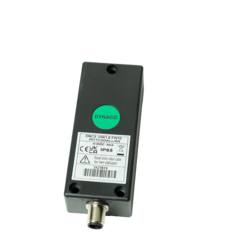 DNC2 Encoder