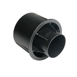 End stop for spring filler 95mm