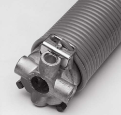 Duplex spring 1 inch RW