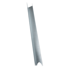 End cap Lindab LDI - Bodem (set)