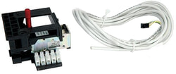 Serrure &eacute;lectrique Bi-Stable