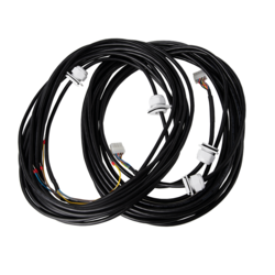 Frequenz kabelset 11m voor Frequenz 400-100/ 400-140
