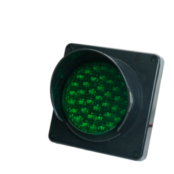 Groen licht Reserveonderdeel