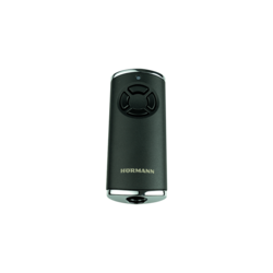 H&ouml;rmann handzender 4-kanaals, 868Mhz, BiSecure