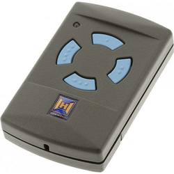 H&ouml;rmann handzender 4-kanaals, 868Mhz