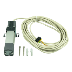 H&ouml;rmann ontvanger BiSecure 868MHz.